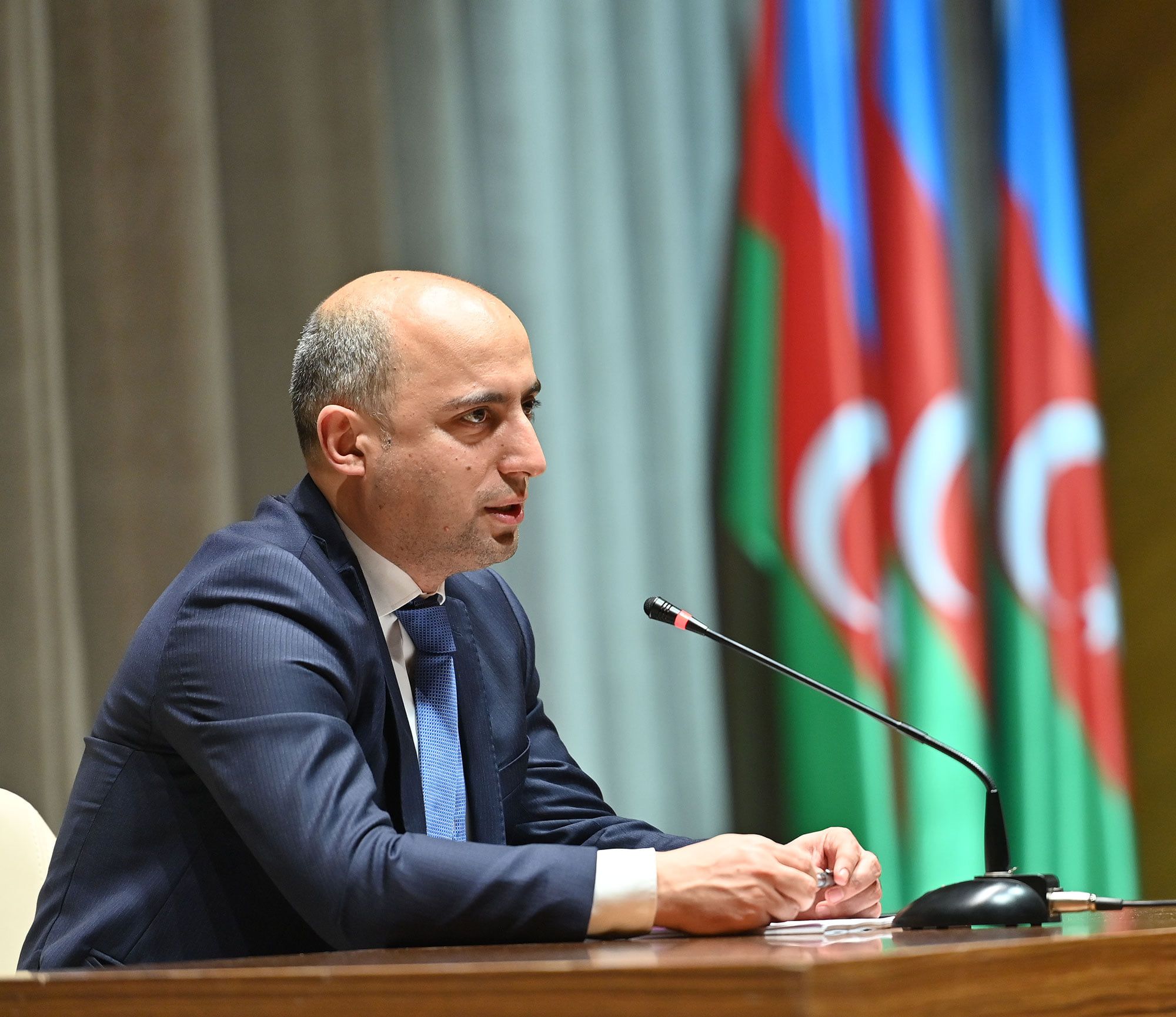 “Onların qəbuluna düşmək mənim qəbuluma düşməkdən daha çətindir”