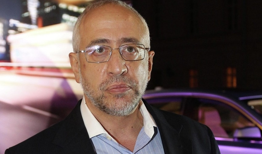 Rusiyalı jurnalist vəfat etdi