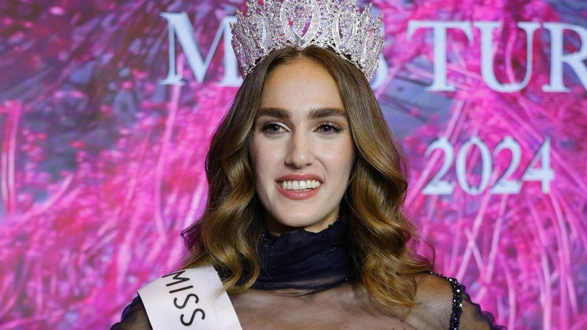 “Miss Türkiyə 2024” ün qalibinin yeni iş yeri məlum oldu