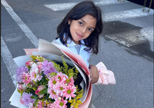 “İdrak liseyi”ndə “Bilik günü” belə qeyd edildi - VİDEO