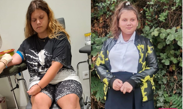 Yalnız anadan yardım çağırışı: "Övladımın dəstəyə ehtiyacı var"