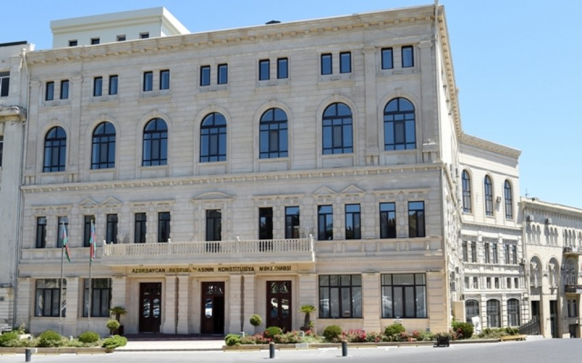 Seçkilərin nəticələrinə dair iclas başladı