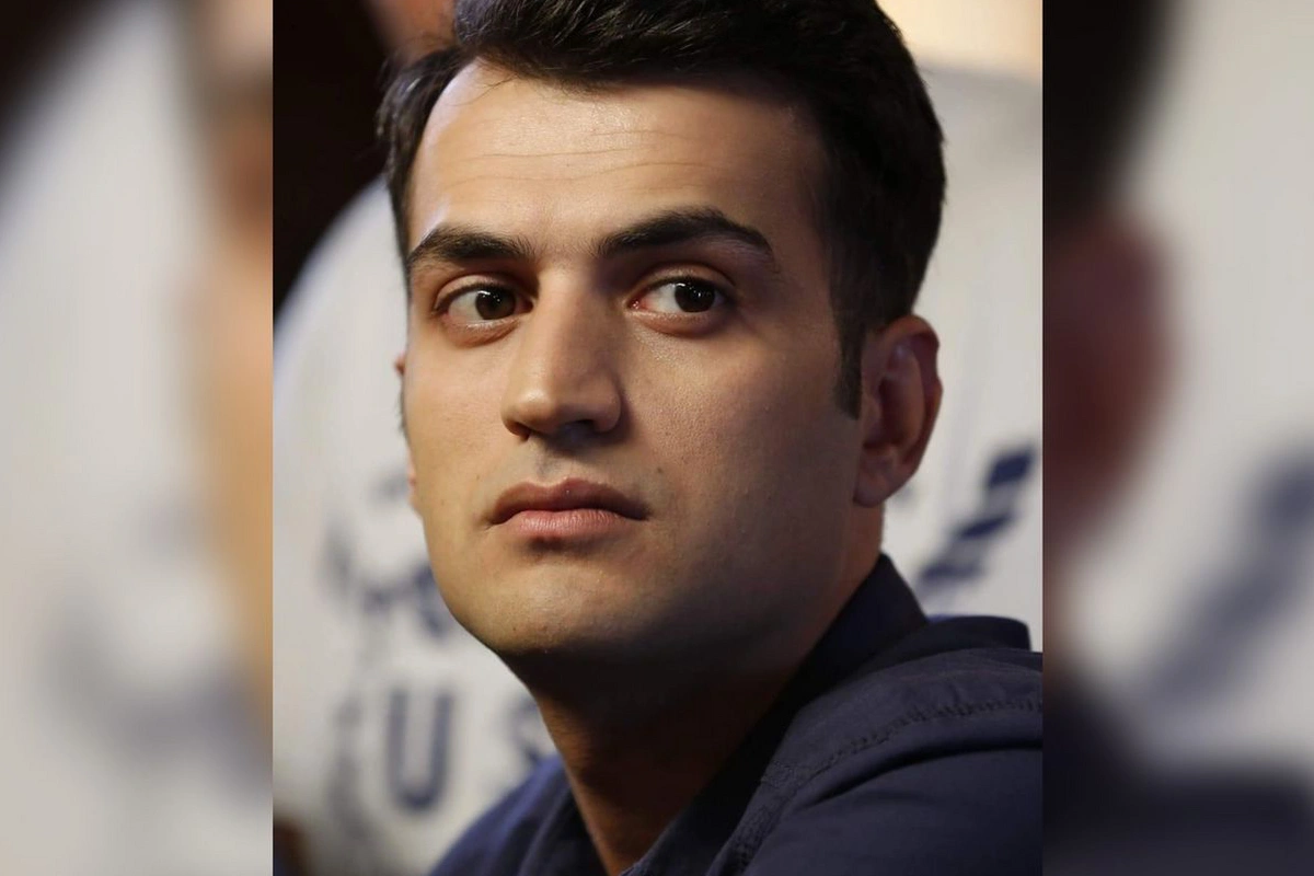 Aparıcının qızı bağçada xəsarət alaraq öldü