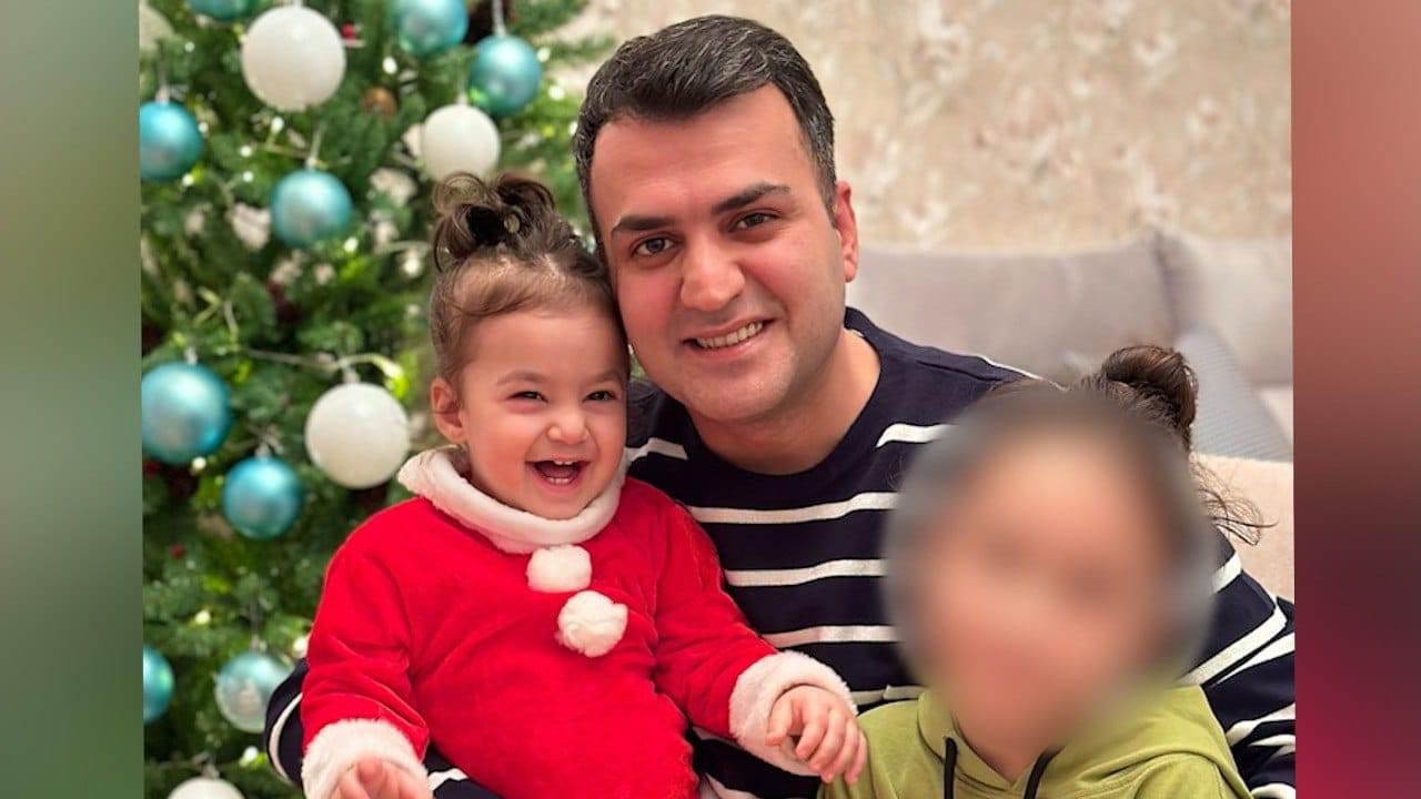 Aparıcı 2 yaşlı qızının ölümündən danışdı: "Uşağımı xəstəxanaya..."