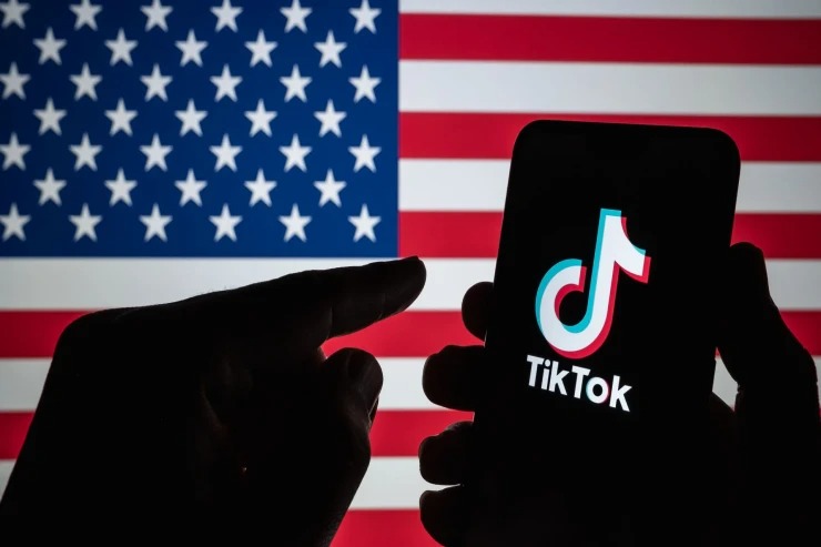 ABŞ “TikTok”u məhkəməyə verdi
