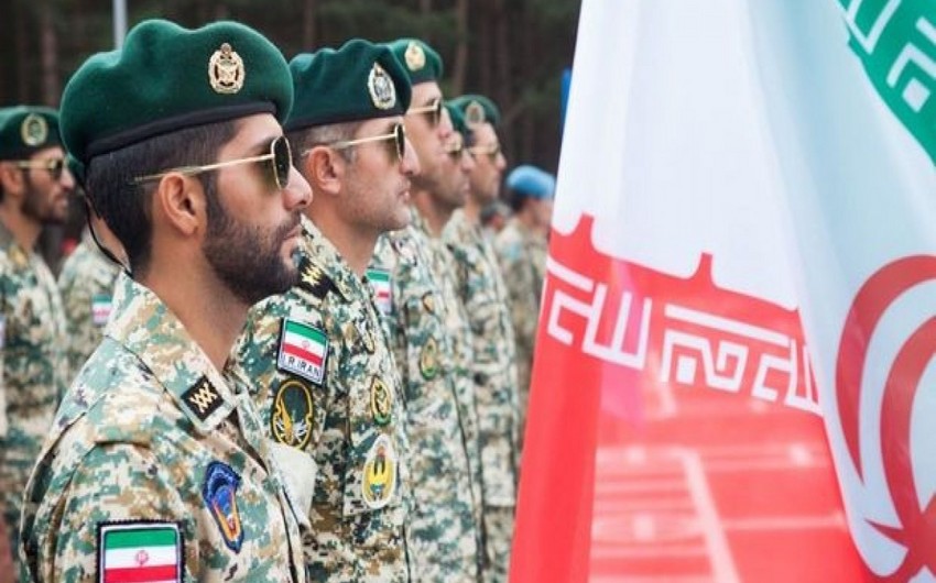 KİV: Sepahın Qüds qoşunları komandanı Nəsrullahın ölümü ilə bağlı sorğu-sual olunur