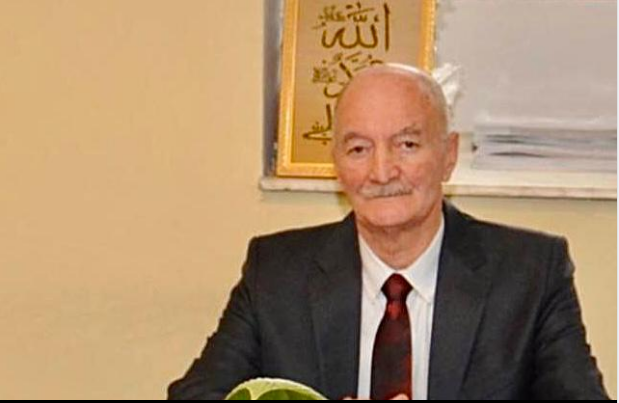 Vaqif Əlixanlı vəfat etdi