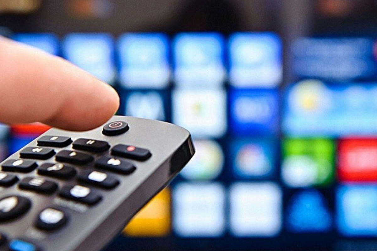 Audiovizual Şuranın növbəti iclası keçirilib, yeni lisenziyalar verilib