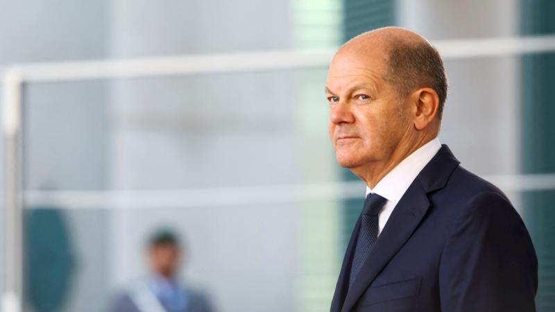 Scholz: Aİ-nin qaydaları Almaniya iqtisadiyyatının ən mühüm problemlərindən biridir
