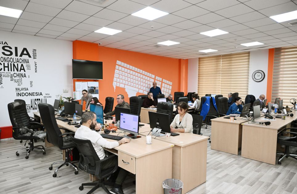 “Report”un 10 yaşı tamam olur