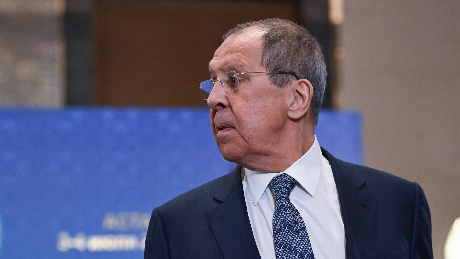 Lavrov: Anqlosakslar Avropanı Rusiya ilə birbaşa silahlı münaqişəyə hazırlayırlar