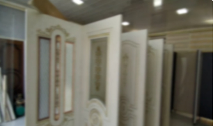 Bakıda 30 min manat dəyərində qapı və kondisionerlər oğurlandı
