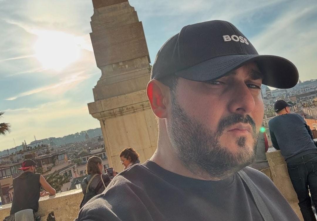 "Hz İsaya əbədi sevgim olsa da..." - Murad Arif