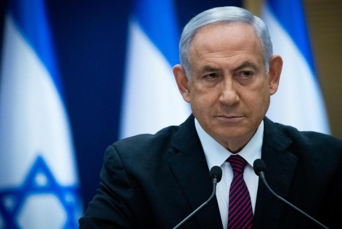 Netanyahu İsrailin Suriya ilə qarşıdurmada maraqlı olmadığını bəyan edib