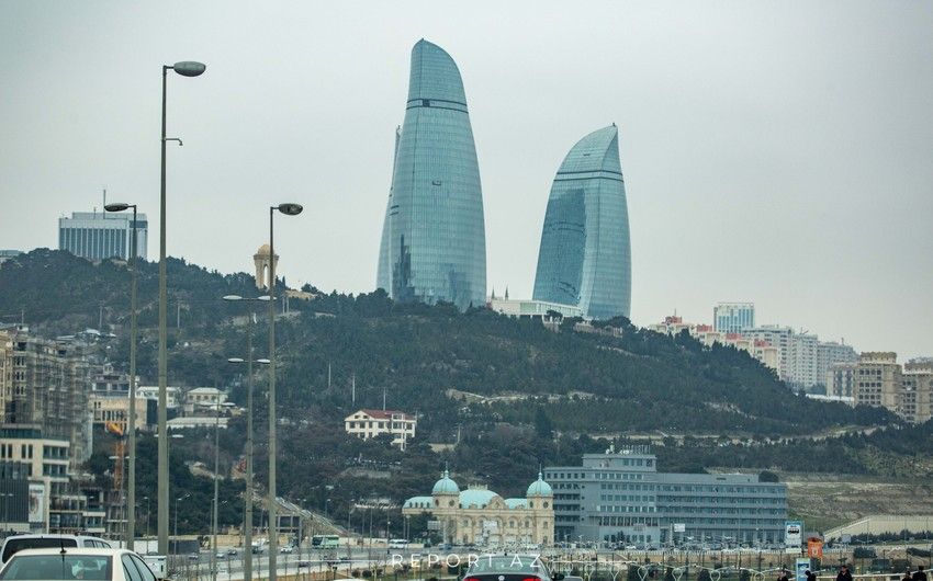 Bakıda Azərbaycan Din Xadimlərinin Forumu keçirilir