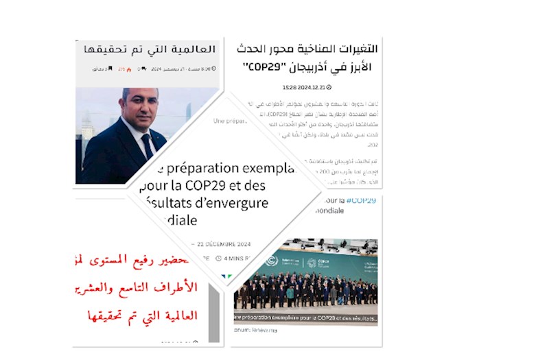 Tanınmış jurnalistin məqaləsi xarici media orqanlarında dərc edildi