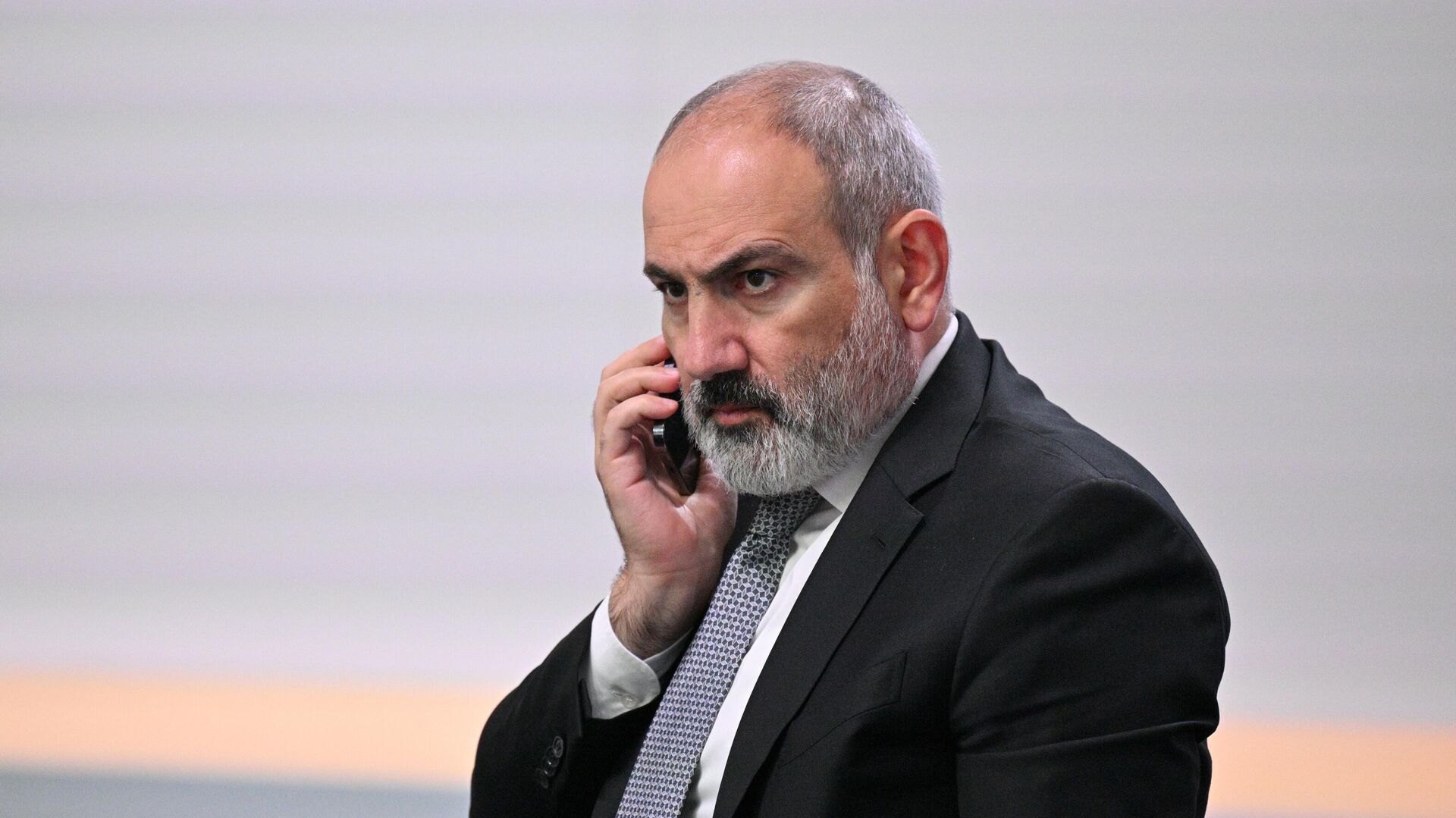 Paşinyan Azərbaycana başsağlığı verdi