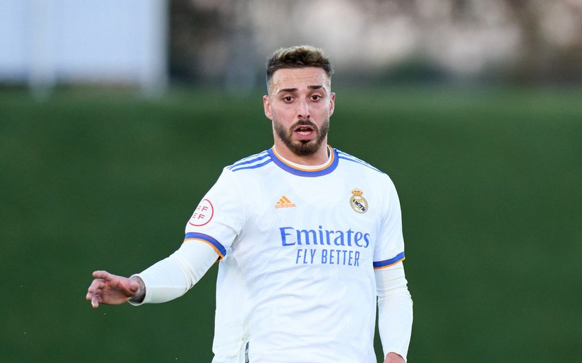 "Real" sabiq futbolçusunu heyətinə qatmaq istəyir