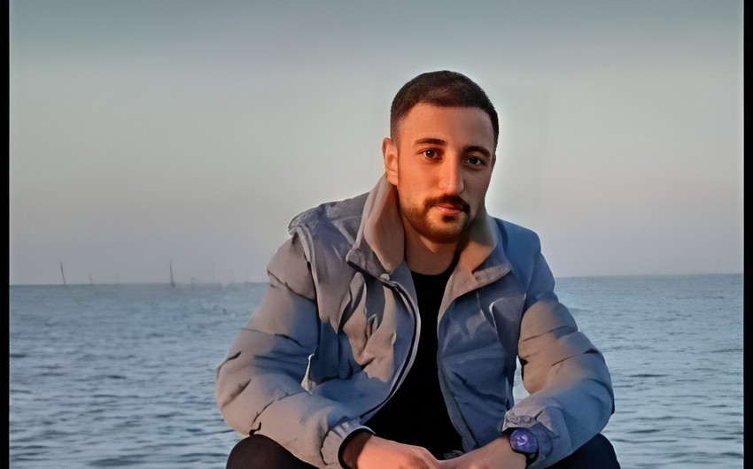 Təyyarə qəzasında həlak olan Qoşqar Sadıqov dəfn edildi
