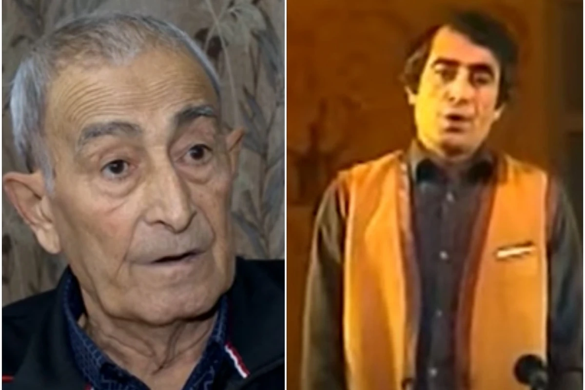 "Hicran" tamaşasının Orxanı vəfat etdi