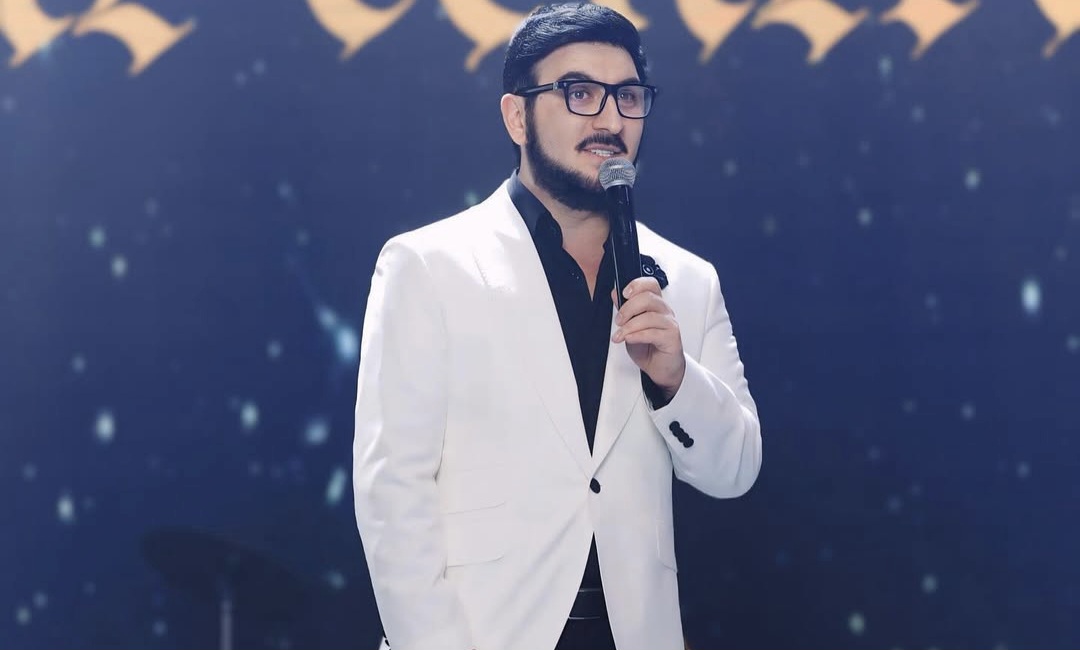 Tolik "Mtv Azərbaycan"dan getdi- VİDEO