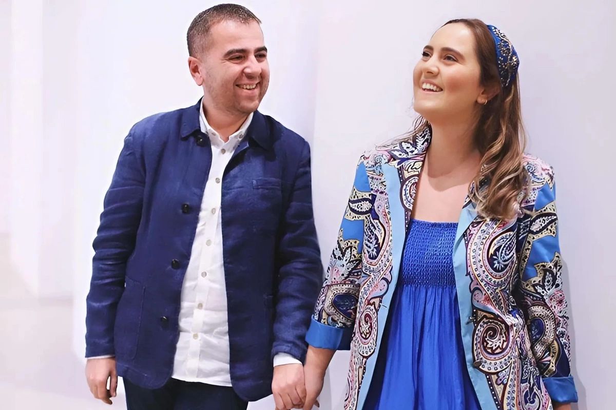"2 yaşından atasız böyümüşəm, qızım da 2 yaşında atasız qaldı"- Azərin həyat yoldaşı