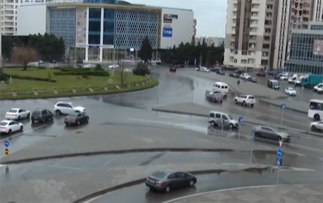 “Əvvəlkindən pisdir, bu boyda yolu elədilər bapbalaca” - “Ukrayna dairəsi”ndən VİDEO