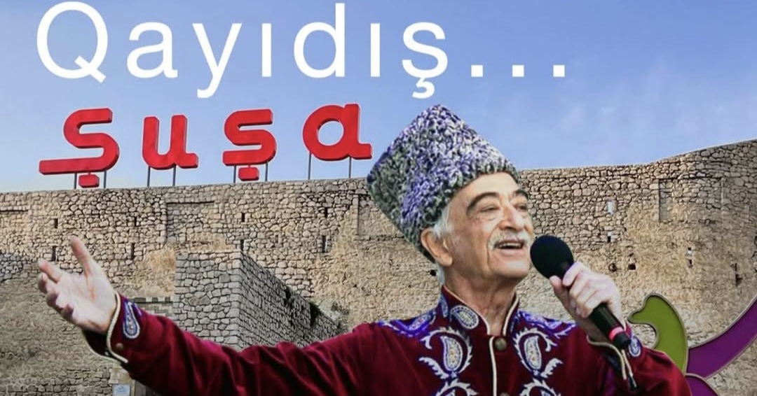 Polad Bülbüloğlunun yubiley gecəsi keçiriləcək