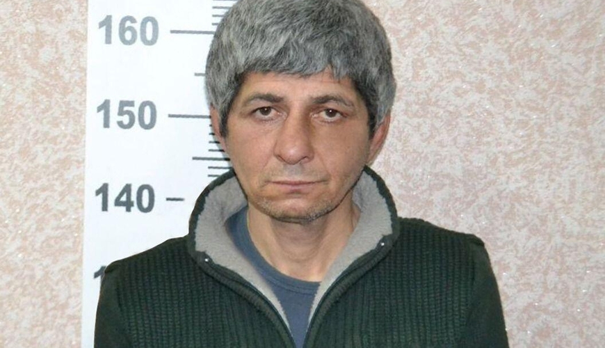 Keçmiş məhkum 8 kq narkotiklə tutuldu