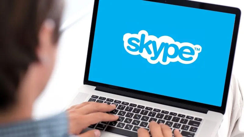 "Skype" 20 ildən sonra bağlanır