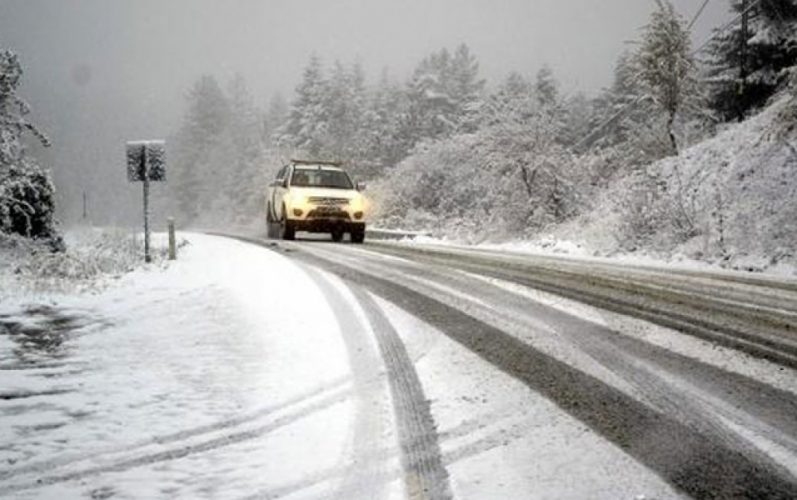 Qar yağacaq, yollar buz bağlayacaq - PROQNOZ