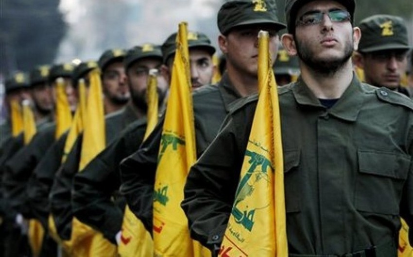 “Hizbullah” komandiri İsrailin PUA-nın zərbəsi nəticəsində öldürülüb