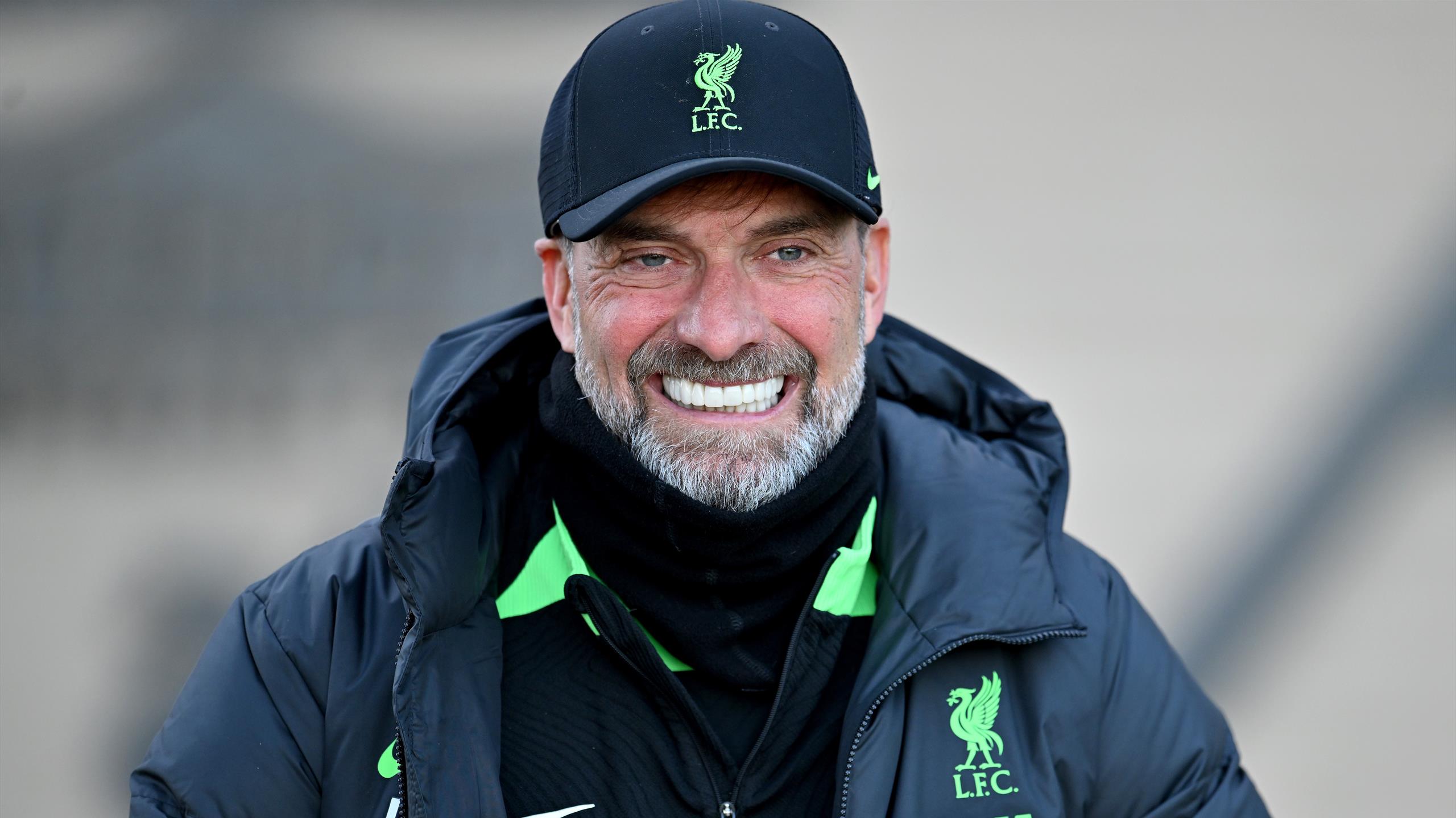 Klopp "Leypsiq"də Ten Haqın təyinatına mane oldu