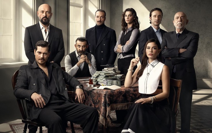 "Eşref rüya"nın yayım tarixi bəlli oldu