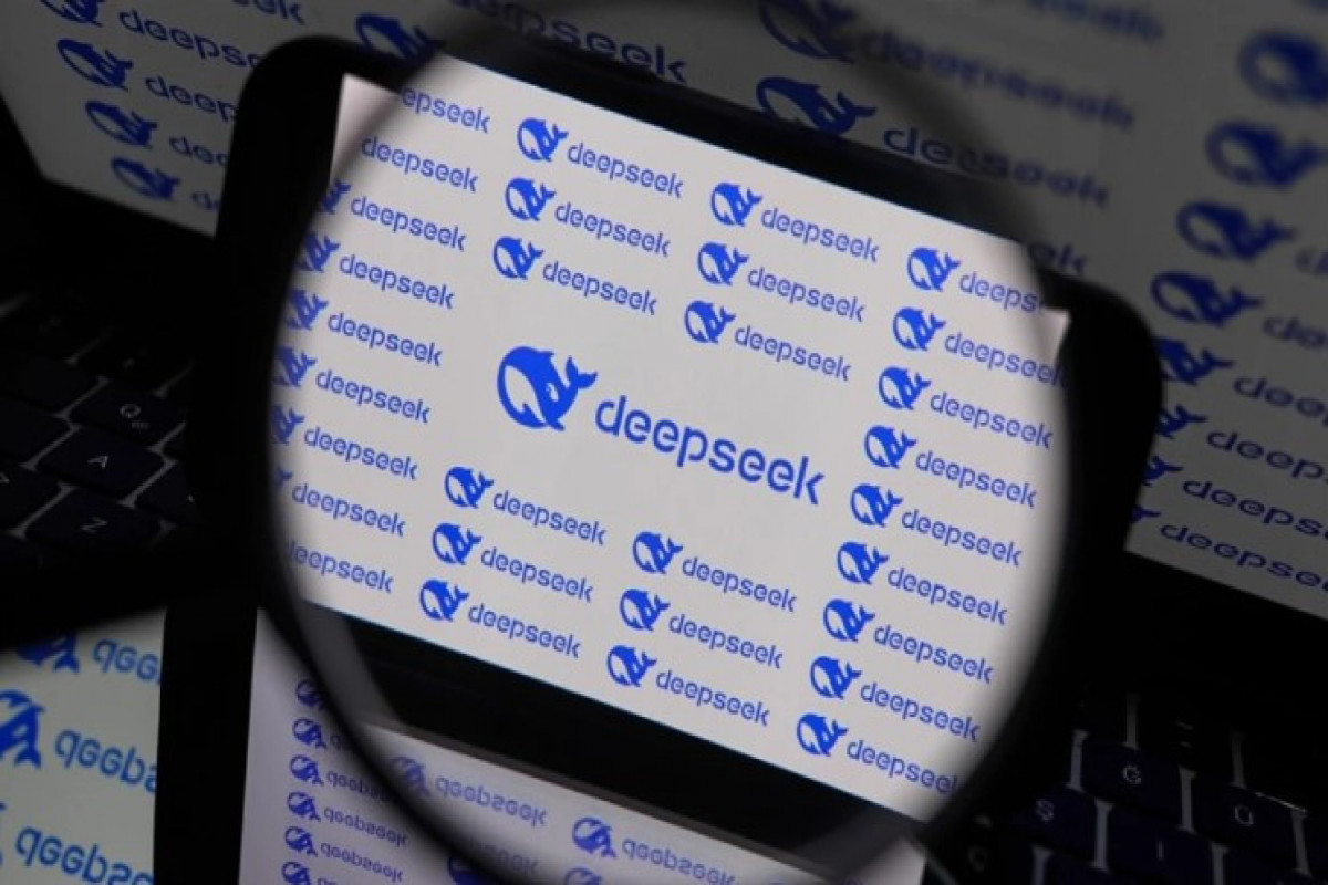ABŞ hökumət cihazlarında “DeepSeek”i qadağan edə bilər