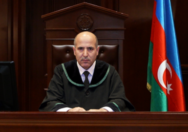Bakı Hərbi Məhkəməsinin hakimi vəfat edib