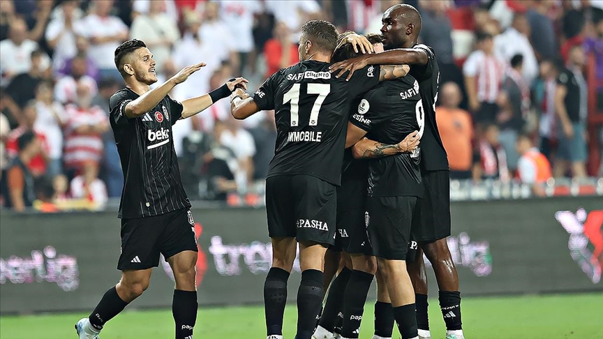 "Beşiktaş"dan səs-küylü qərar - Derbidə etiraz planı