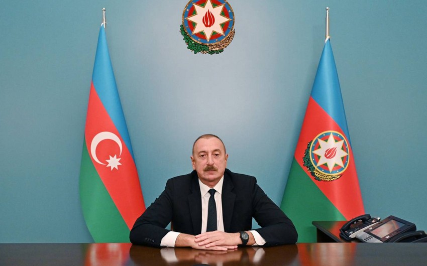 "Qlobal Bakı Forumu hazırda aparıcı beynəlxalq platformalardan biridir"