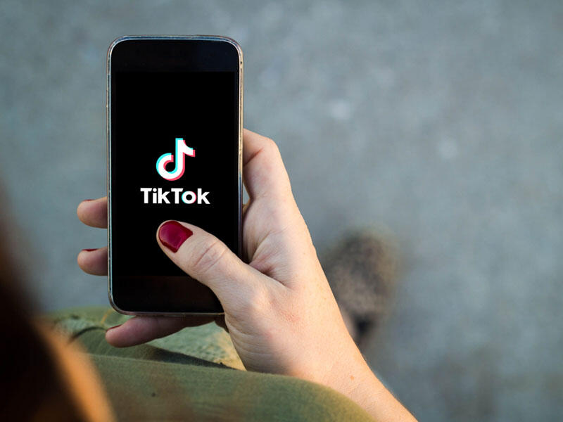 Fransadan "TikTok"la bağlı gözlənilməz ADDIM