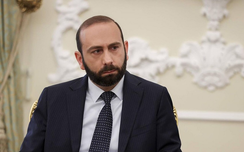 Mirzoyan: İrəvan və Bakı arasında sülh sazişi imzalandıqdan sonra ATƏT-ə ehtiyac qalmayacaq