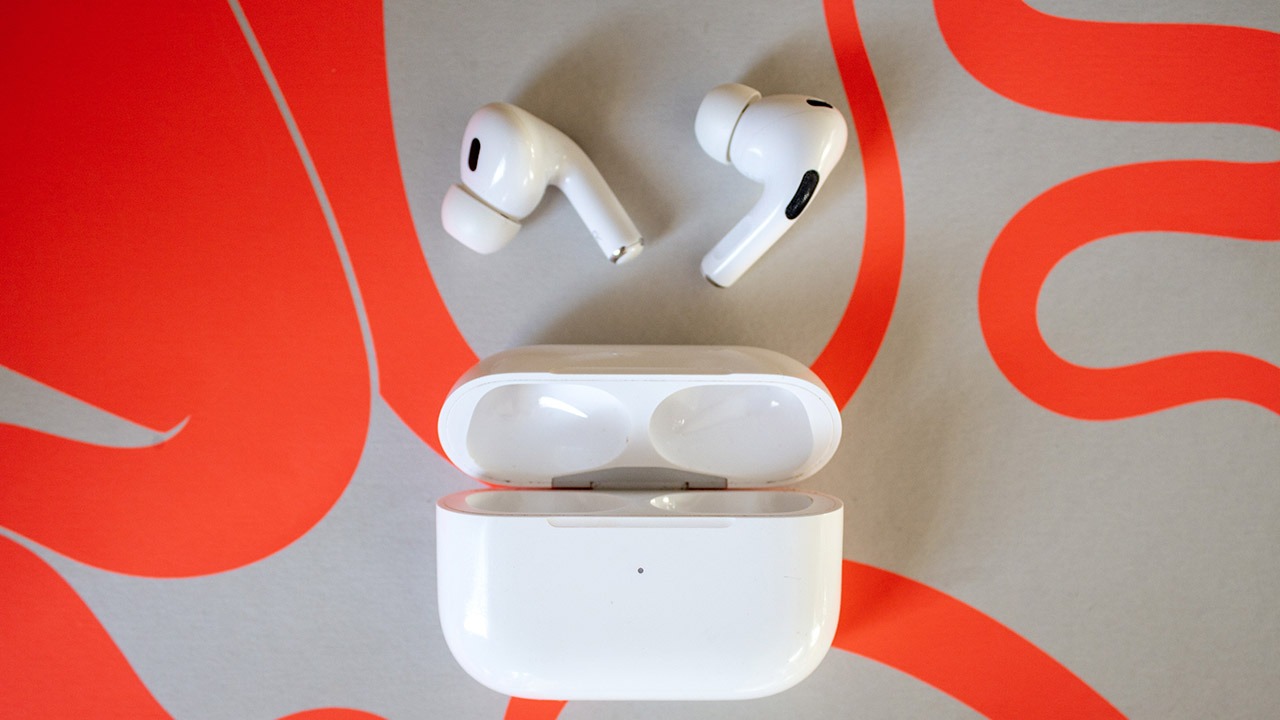 "AirPods" üçün tərcümə proqramı hazırlanıb