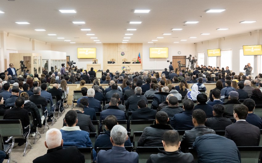 "Qondarma rejimin “ordusu” Ermənistan Silahlı Qüvvələrin ən böyük silahlı birləşməsi idi"