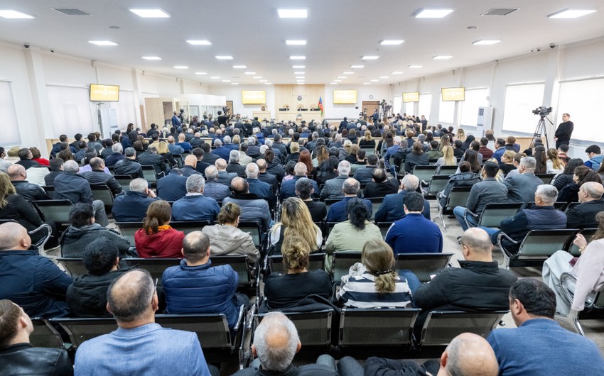 "Azərbaycanın işğal edilmiş ərazilərində “İskəndər M”, “Toçka U” və “Smerç” silahları olmayıb"