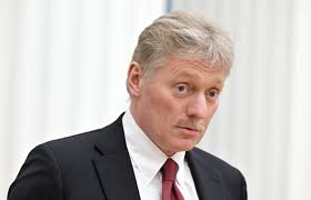 Peskov: Rusiya və ABŞ münasibətləri canlandırmaq yolundadır