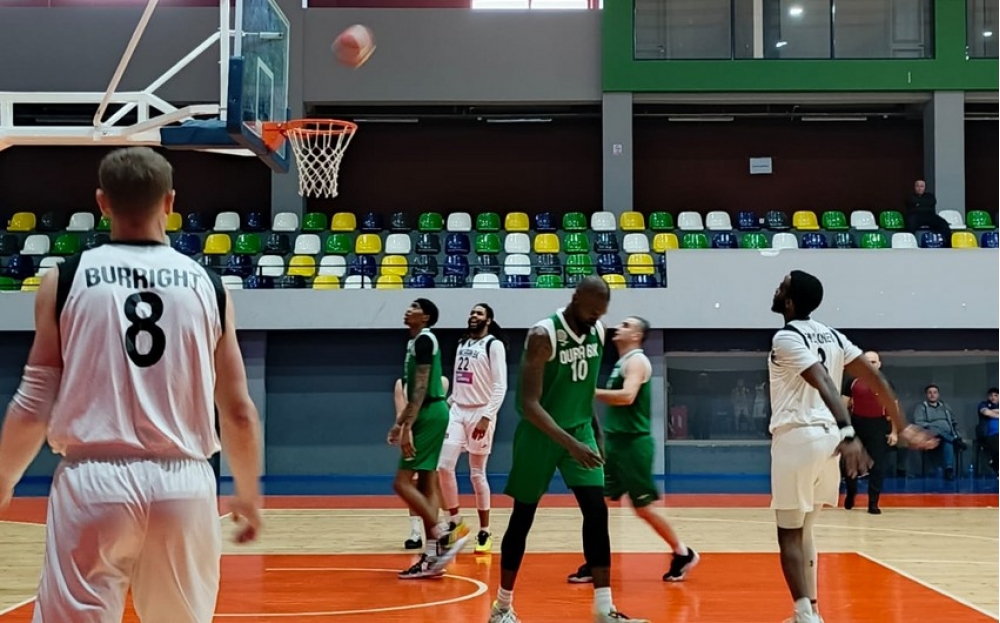 Azərbaycan Basketbol Liqasında XIX tura start verilib