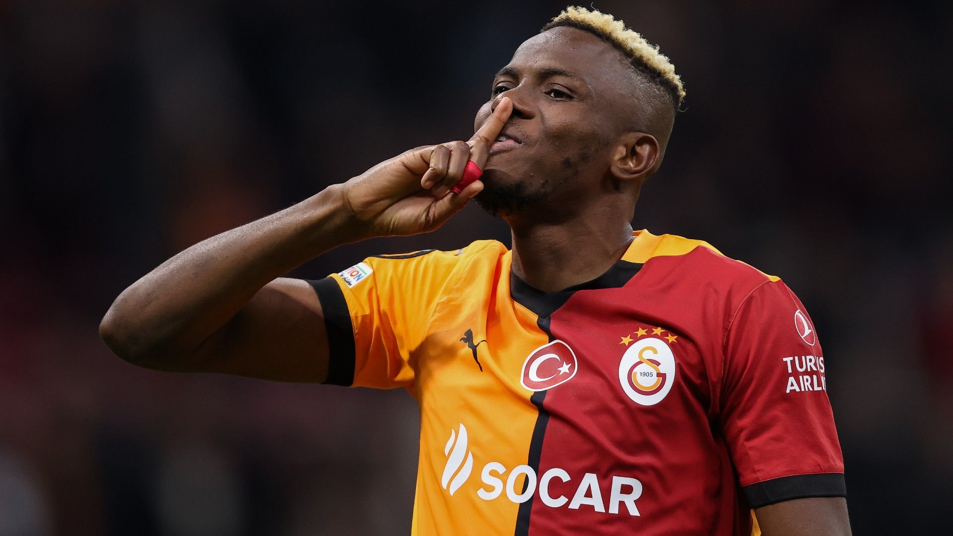 Osimhen "Qalatasaray"a sərvət qazandıracaq