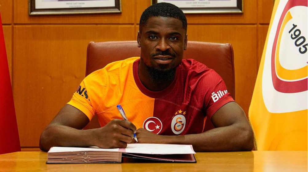 "Qalatasaray" klubunun sabiq futbolçusu karyerasını başa vurdu