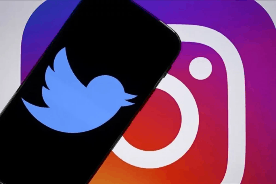 ​Türkiyədə Twitter və Instagram-a giriş problemləri yaşanır