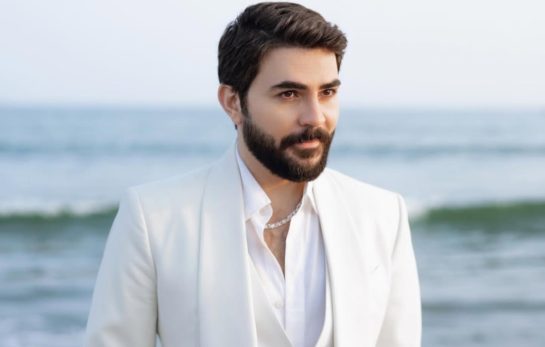 "Şəxsi həyatımı hər zaman qorumağa çalışıram" - Elçin