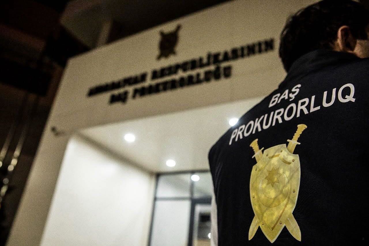 Respublika Endokrinoloji Mərkəzin daha iki həkimi istintaqa cəlb edildi